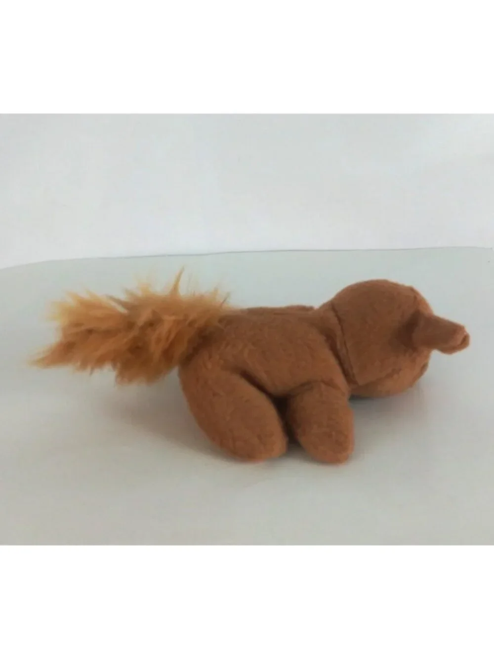 Oriental Trading Tootie The Squirrel 4